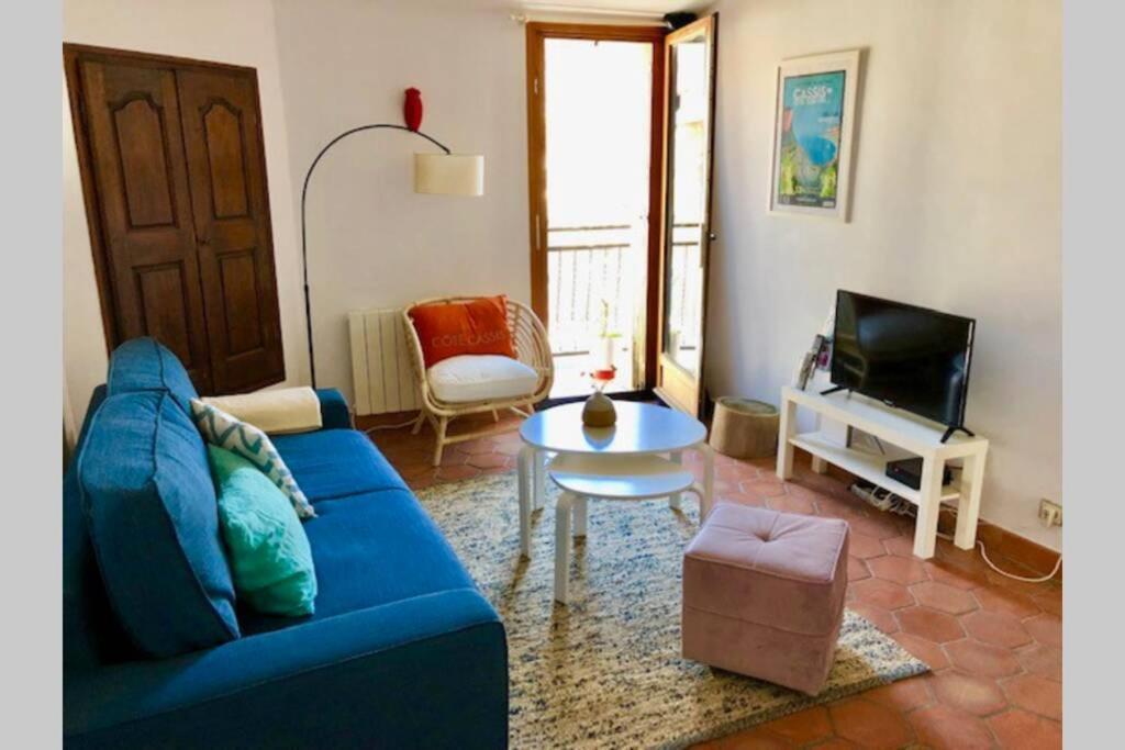 Duplex En Plein Coeur Du Village *